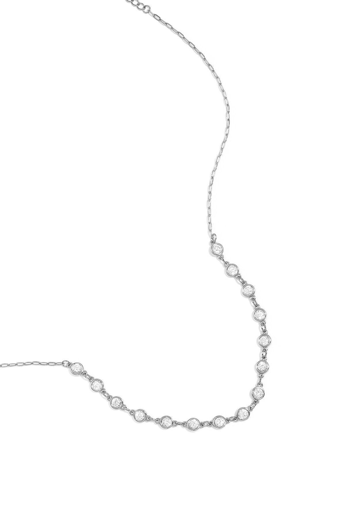 Ogrlica Black Pearl