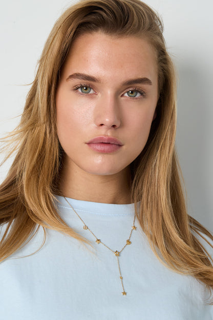 Ogrlica Isolde