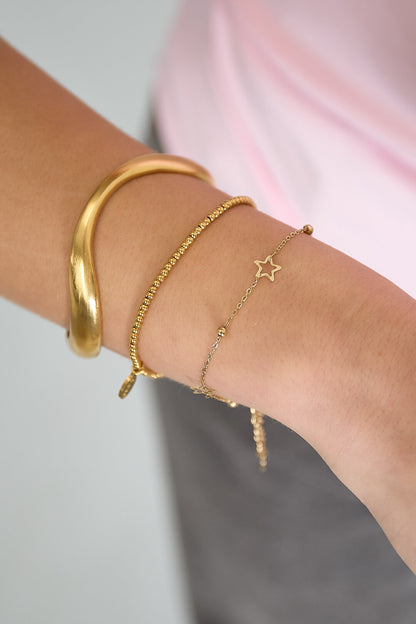 Narukvica Velvet Charm